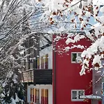 Хостел Jugendhotel Egger - Youth *