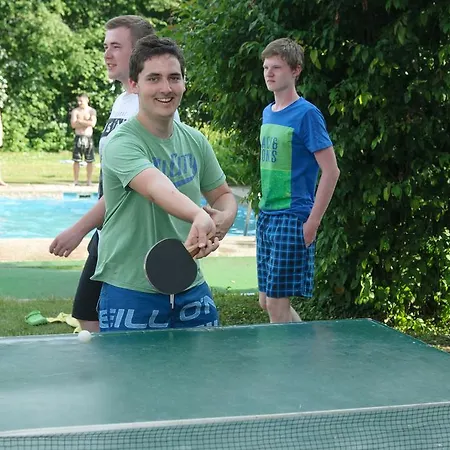 Jugendhotel Egger - Youth * Landskron