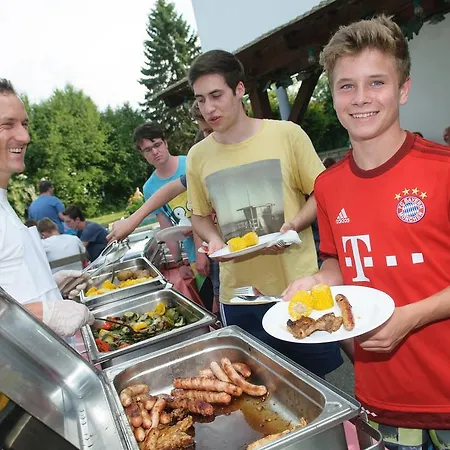 Jugendhotel Egger - Youth *