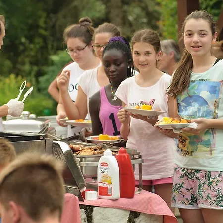 بيت شباب Jugendhotel Egger - Youth