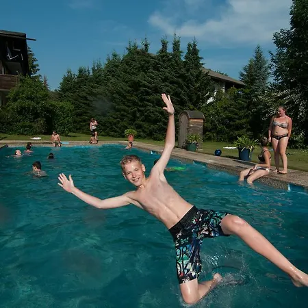 Jugendhotel Egger - Youth Landskron