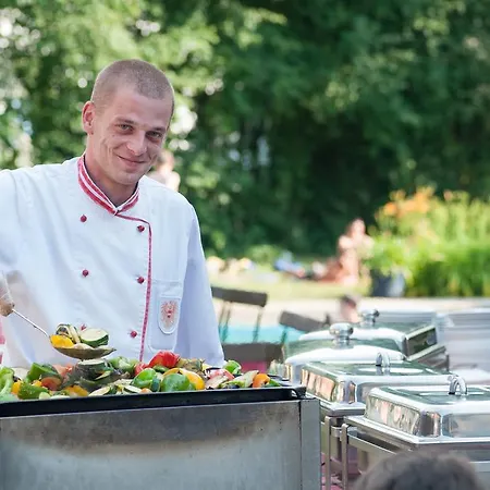 Jugendhotel Egger - Youth Vandrerhjem