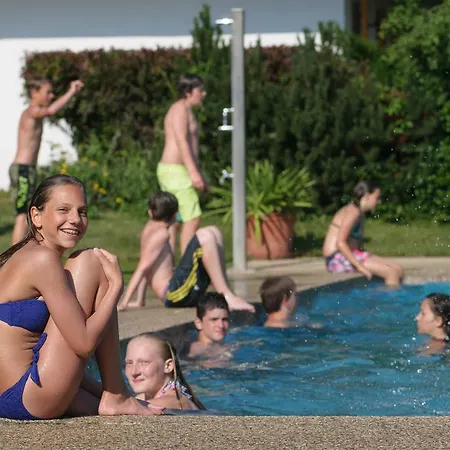 Jugendhotel Egger - Youth Vandrerhjem *