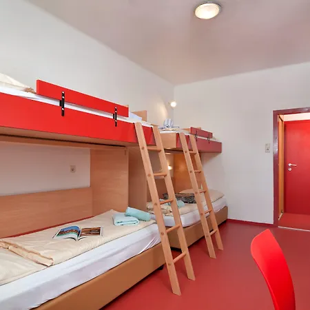 بيت شباب Jugendhotel Egger - Youth *