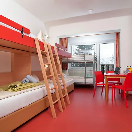 Jugendhotel Egger - Youth