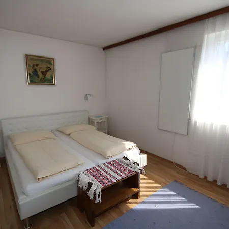 Jugendhotel Egger - Youth بيت شباب