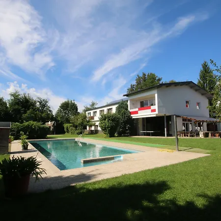 Jugendhotel Egger - Youth *