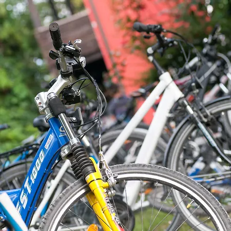 Jugendhotel Egger - Youth *