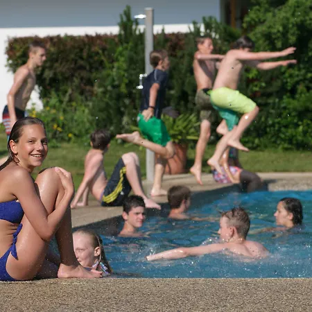 Jugendhotel Egger - Youth * Landskron