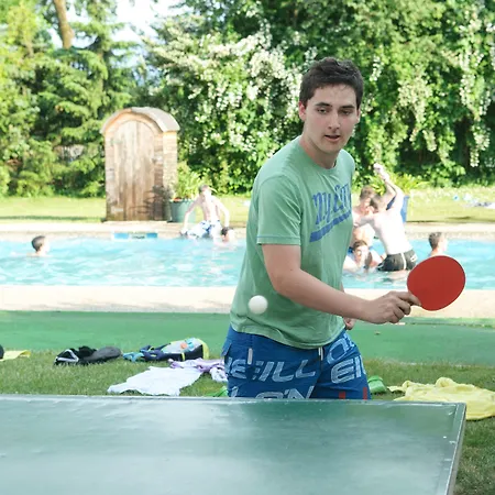 بيت شباب Jugendhotel Egger - Youth *