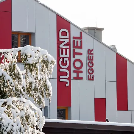 Hostel Jugendhotel Egger - Youth Landskron