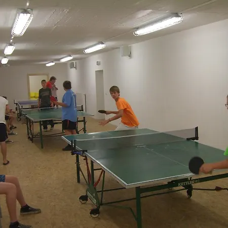 Jugendhotel Egger - Youth Landskron