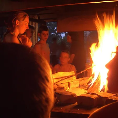 Hostel Jugendhotel Egger - Youth
