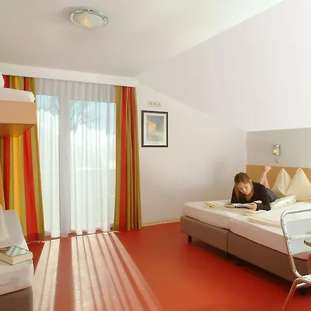 Jugendhotel Egger - Youth Vandrerhjem