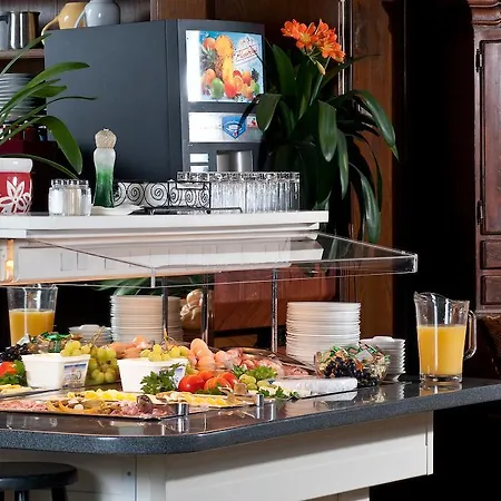 Jugendhotel Egger - Youth