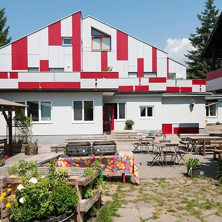 Jugendhotel Egger - Youth *