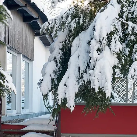 Jugendhotel Egger Landskron