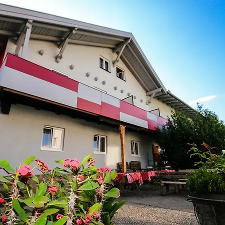 Jugendhotel Egger - Youth * Landskron
