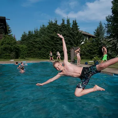 بيت شباب Jugendhotel Egger - Youth *