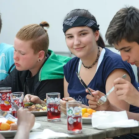 Jugendhotel Egger - Youth Vandrerhjem Landskron