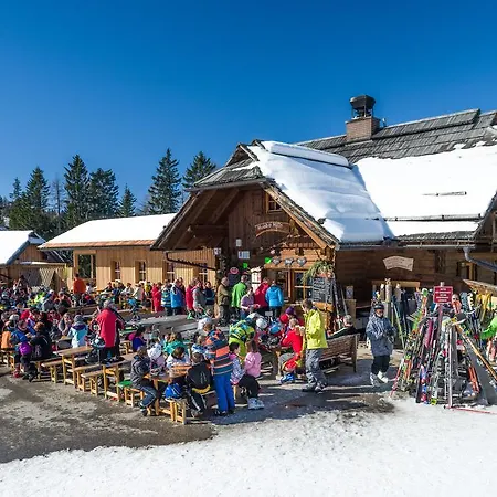 Jugendhotel Egger - Youth *