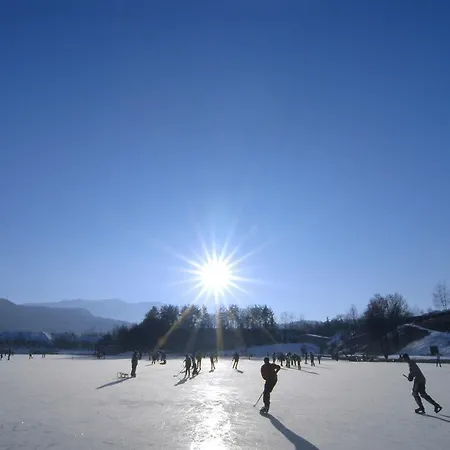 Jugendhotel Egger - Youth Vandrerhjem *