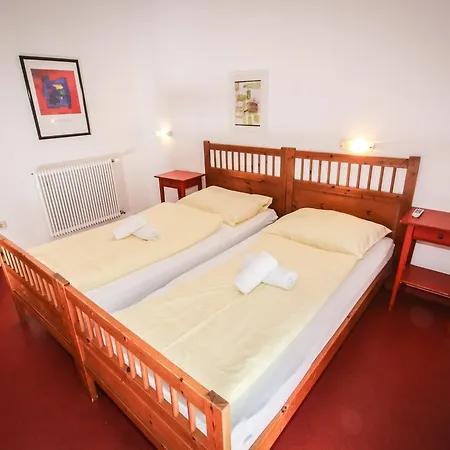 Jugendhotel Egger - Youth