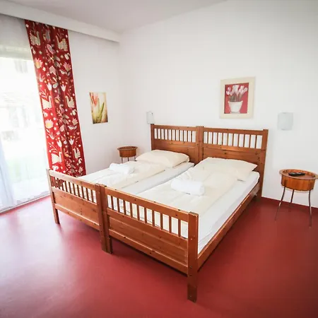 Jugendhotel Egger - Youth