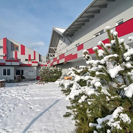 Jugendhotel Egger - Youth Landskron