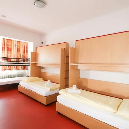 Jugendhotel Egger - Youth *