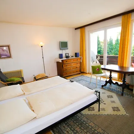 Jugendhotel Egger - Youth Landskron