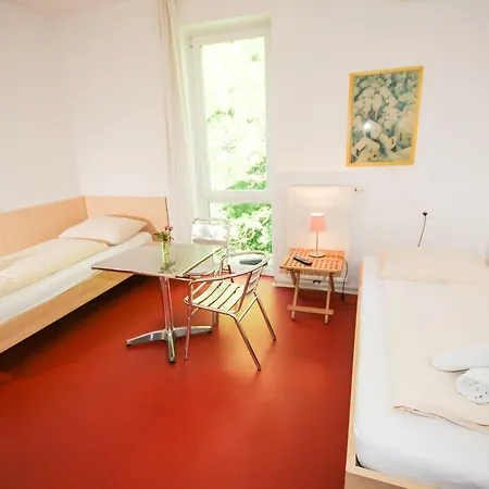 Jugendhotel Egger - Youth Landskron