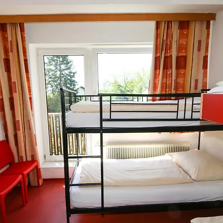 Hostel Jugendhotel Egger - Youth