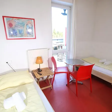 Jugendhotel Egger - Youth Landskron