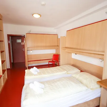 Jugendhotel Egger - Youth *
