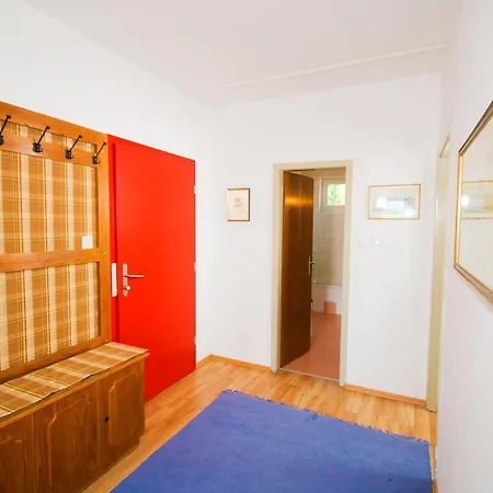 Jugendhotel Egger - Youth Vandrerhjem Landskron