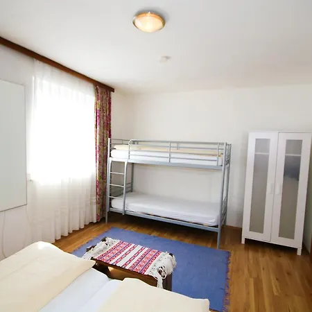 Jugendhotel Egger - Youth * Landskron