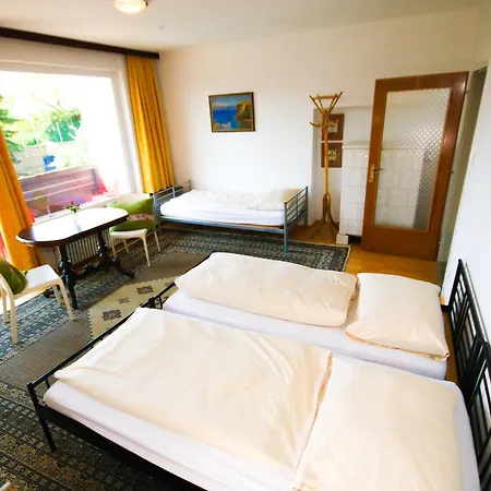 Jugendhotel Egger - Youth * Landskron