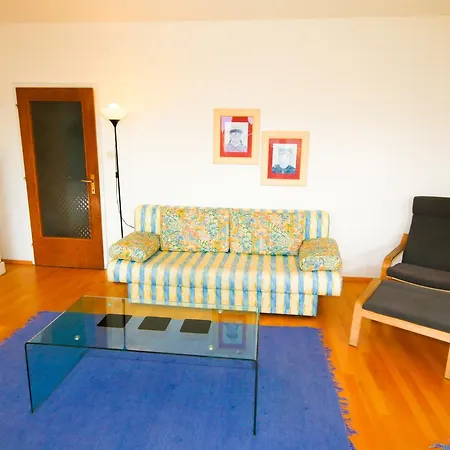بيت شباب Jugendhotel Egger - Youth Landskron