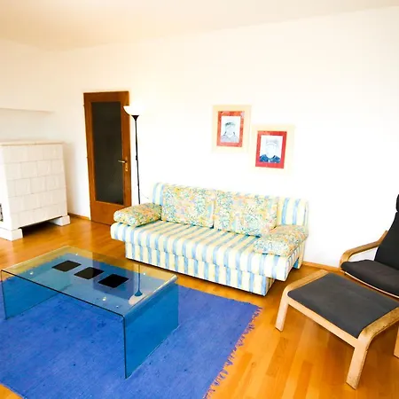 Jugendhotel Egger - Youth بيت شباب