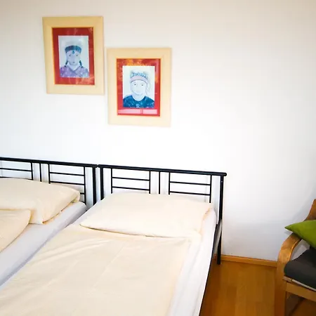 Jugendhotel Egger - Youth * Landskron