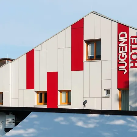 Vandrerhjem Jugendhotel Egger - Youth Landskron