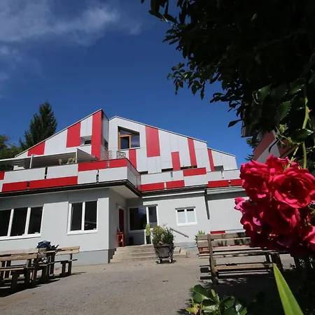 Jugendhotel Egger - Youth Landskron