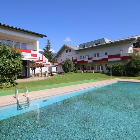 Jugendhotel Egger - Youth