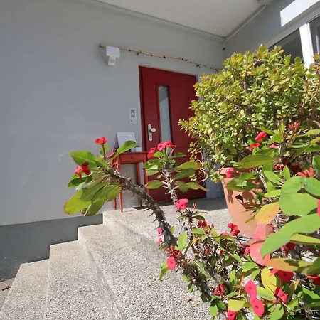 Hostel Jugendhotel Egger - Youth Landskron
