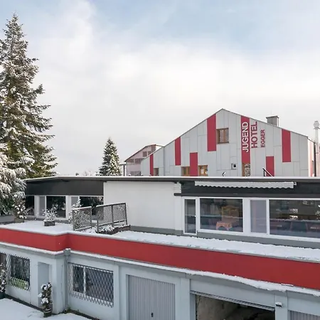 Hostel Jugendhotel Egger - Youth