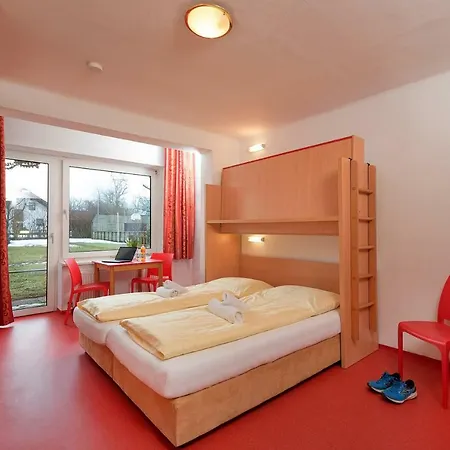 Jugendhotel Egger - Youth