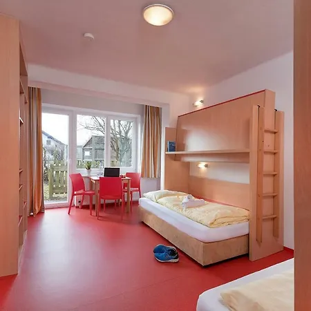 Jugendhotel Egger - Youth بيت شباب *