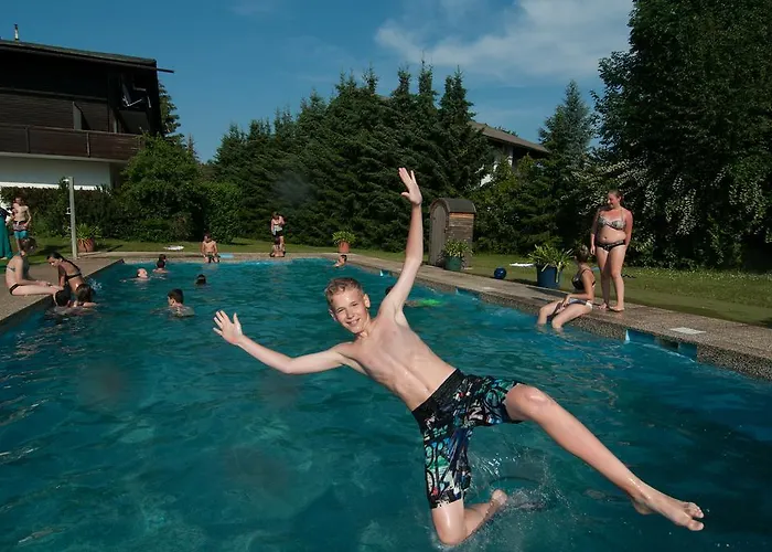 Jugendhotel Egger - Youth Landskron