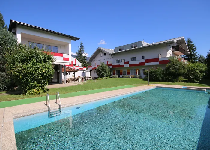 Hostel Jugendhotel Egger - Youth *